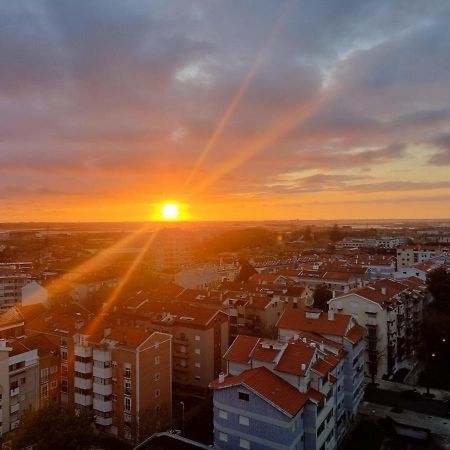 A Minha Alegre Casinha Apartment Aveiro Exterior photo