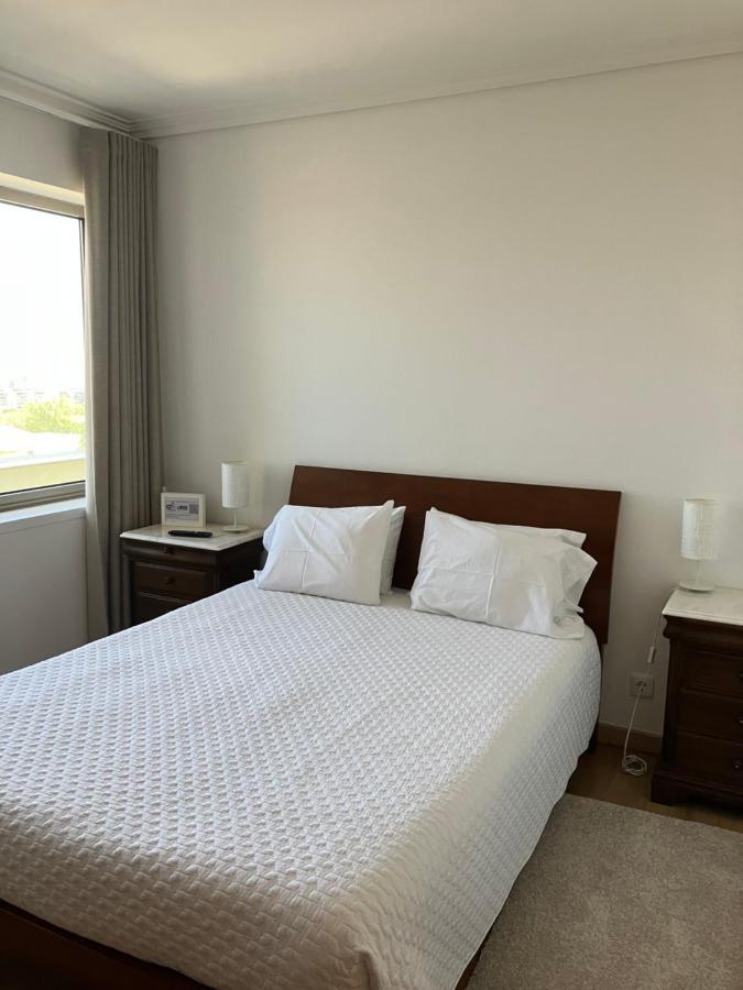 A Minha Alegre Casinha Apartment Aveiro Exterior photo