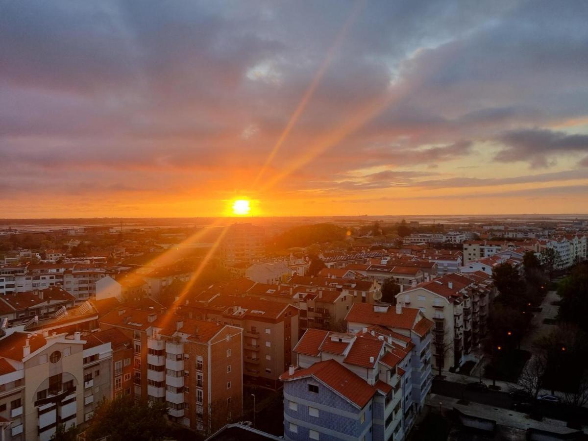 A Minha Alegre Casinha Apartment Aveiro Exterior photo